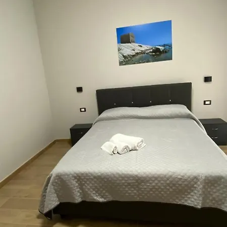 Bed & Breakfast My *