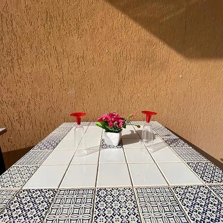 Bed & Breakfast My