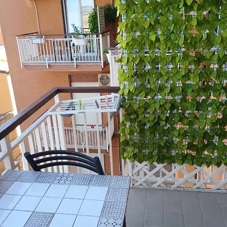 Bed & Breakfast My Agrigento