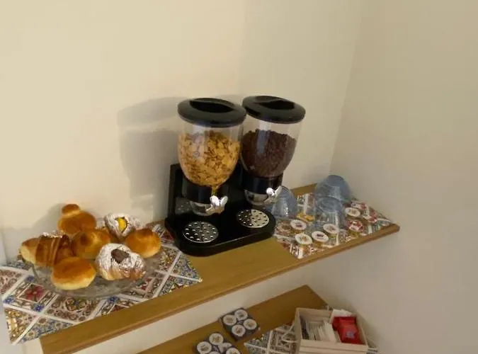 My Alojamento de Acomodação e Pequeno-almoço