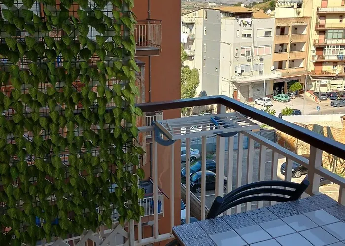 My Alojamento de Acomodação e Pequeno-almoço Agrigento