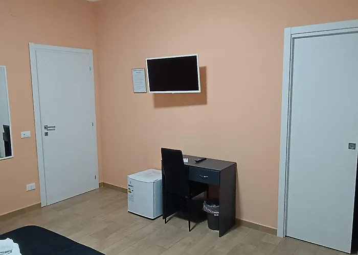 My Alojamento de Acomodação e Pequeno-almoço