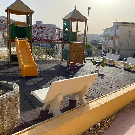 My Агридженто