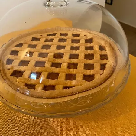 Oda ve Kahvaltı My Agrigento