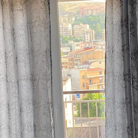 Oda ve Kahvaltı My Agrigento