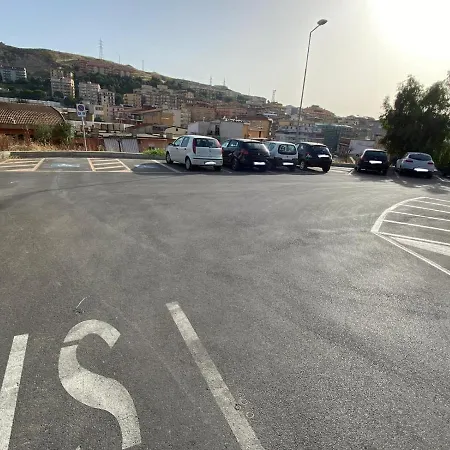 Oda ve Kahvaltı My Agrigento