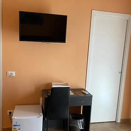 Oda ve Kahvaltı My Agrigento