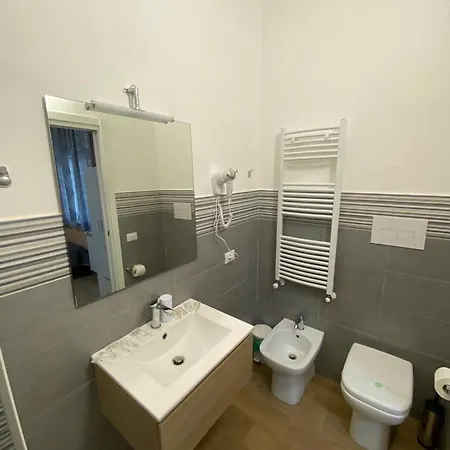 My Oda ve Kahvaltı Agrigento