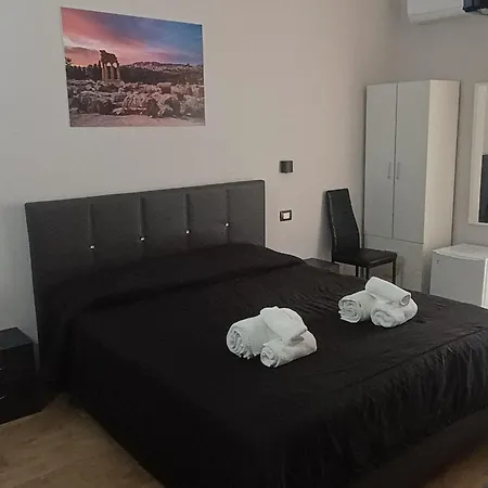 My Oda ve Kahvaltı Agrigento