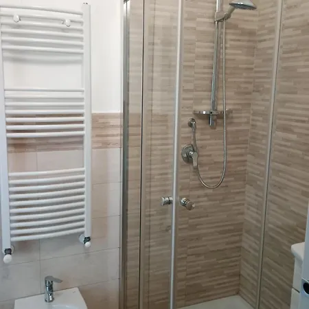 Oda ve Kahvaltı My 4*