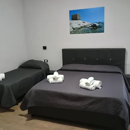 Oda ve Kahvaltı My Agrigento