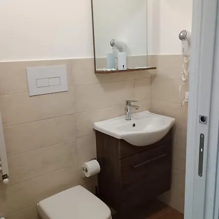 Oda ve Kahvaltı My 4*