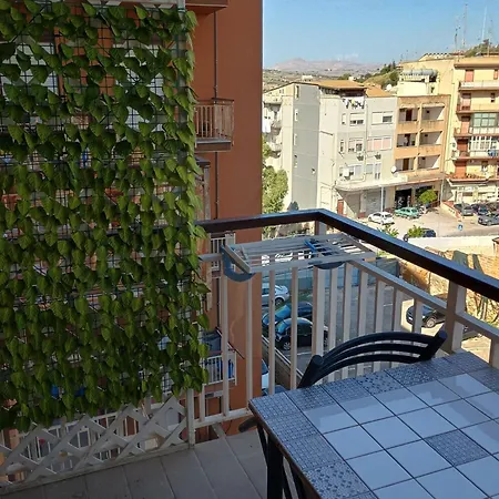 My Oda ve Kahvaltı Agrigento