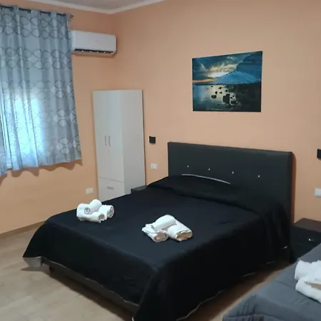 Bed & Breakfast My Agrigento